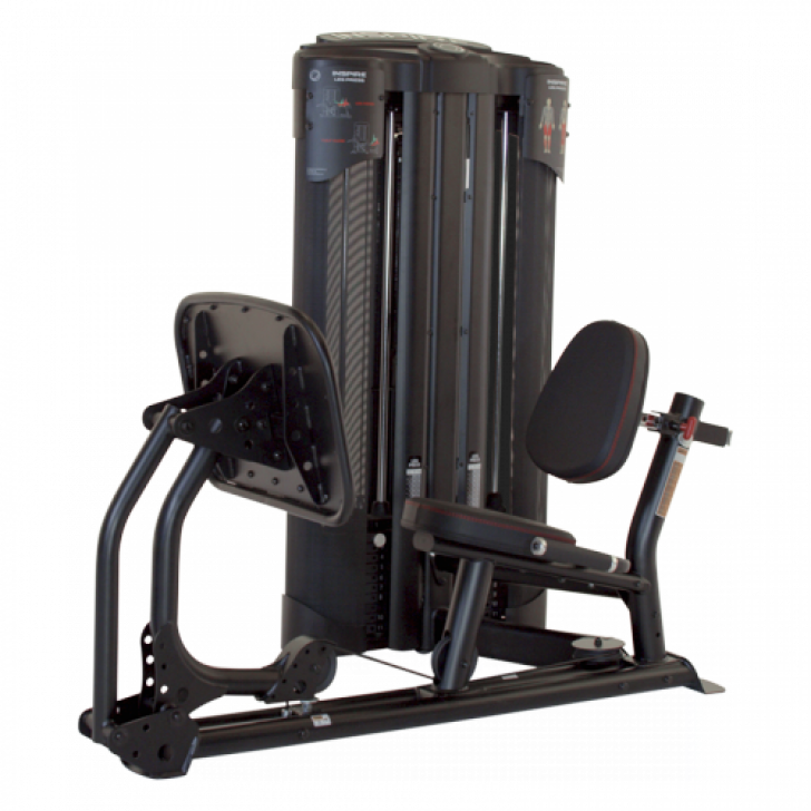 Picture of COMMERCIAL LEG PRESS