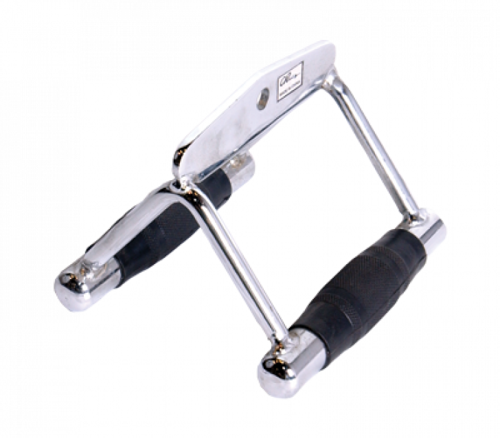Picture of DOUBLE D HANDLE ITEM# MBR-502