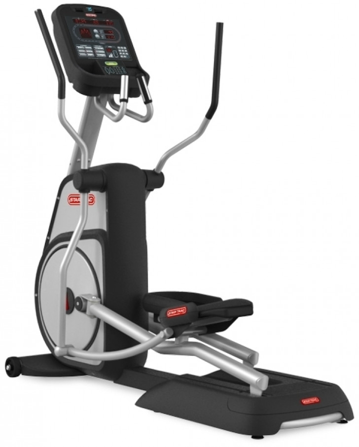 Picture of Star Trac E-TBT Elliptical Cross Trainer-CS