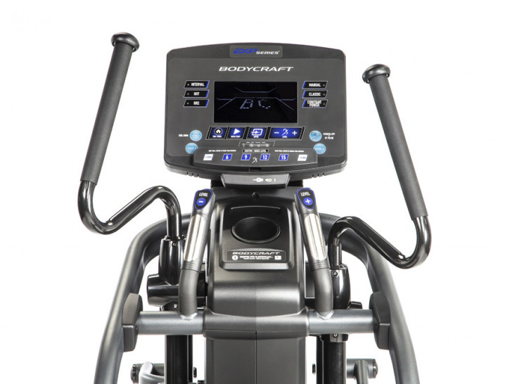 Picture of E1000 LCD ELLIPTICAL