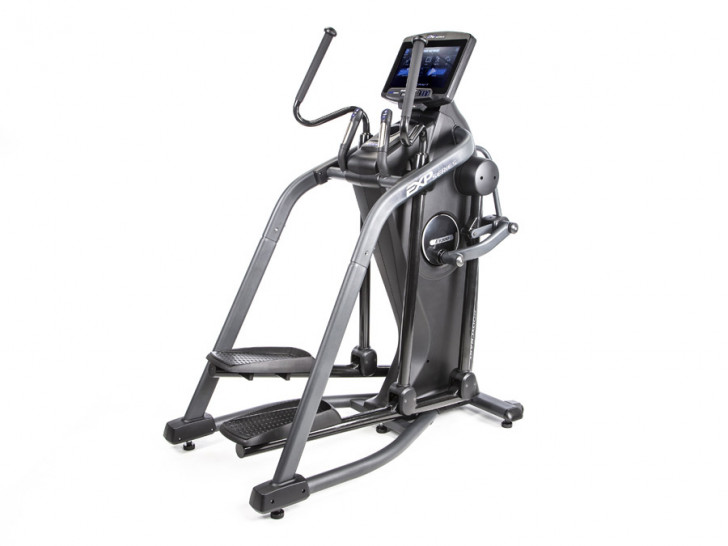 Picture of E1200 10″ TOUCHSCREEN ADJUSTABLE-STRIDE ELLIPTICAL