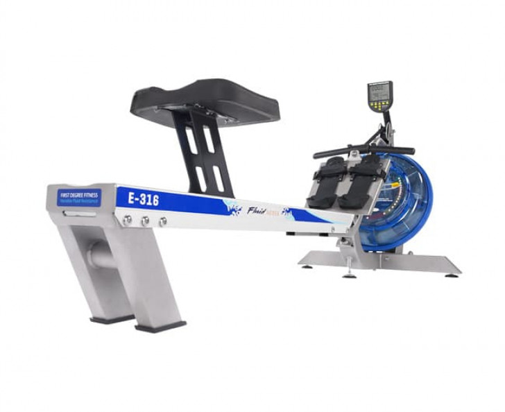 Picture of First Degree Fitness E-316 Rower