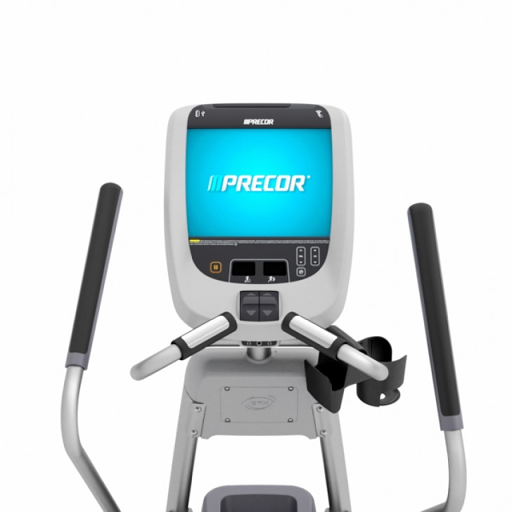Picture of Precor EFX 885 Elliptical Fitness Crosstrainer-CS