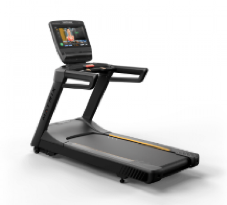 Picture of ENDURANCE Treadmill- TOUCH XL CONSOLE