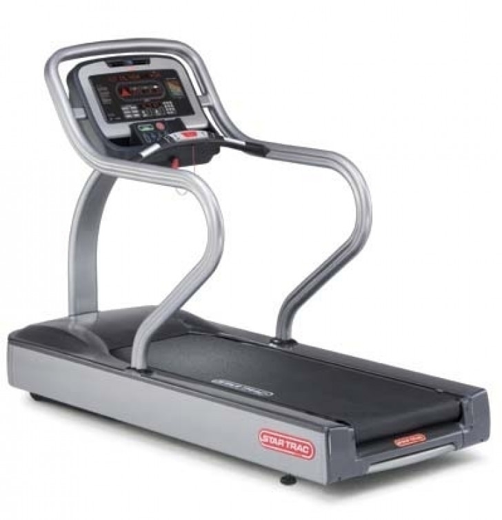 Picture of Star Trac E-TRx Treadmill-CS