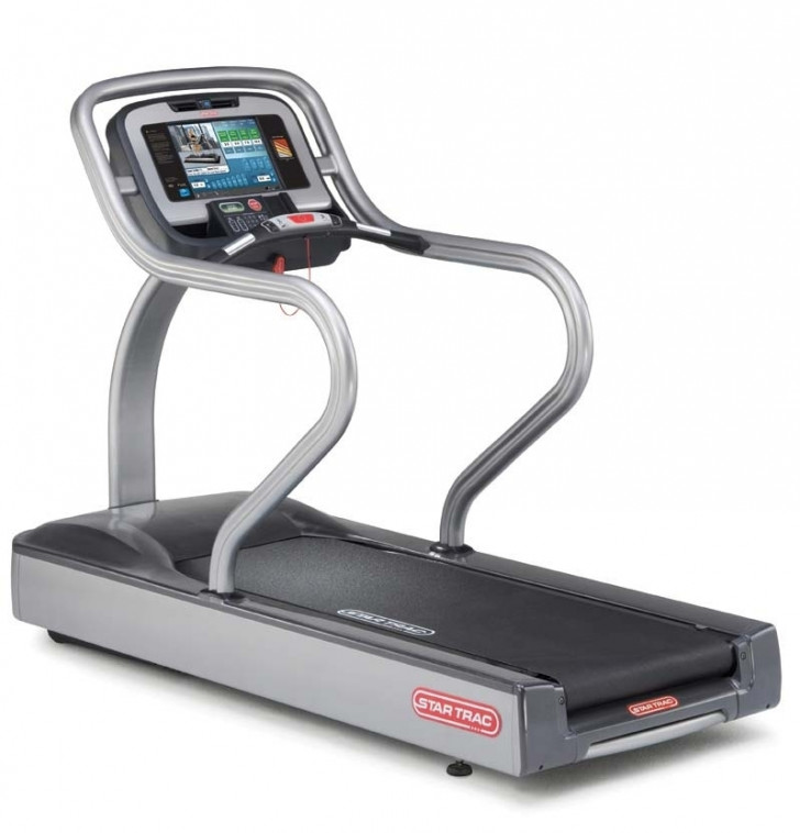Picture of Star Trac E-TRxe Treadmill-CS