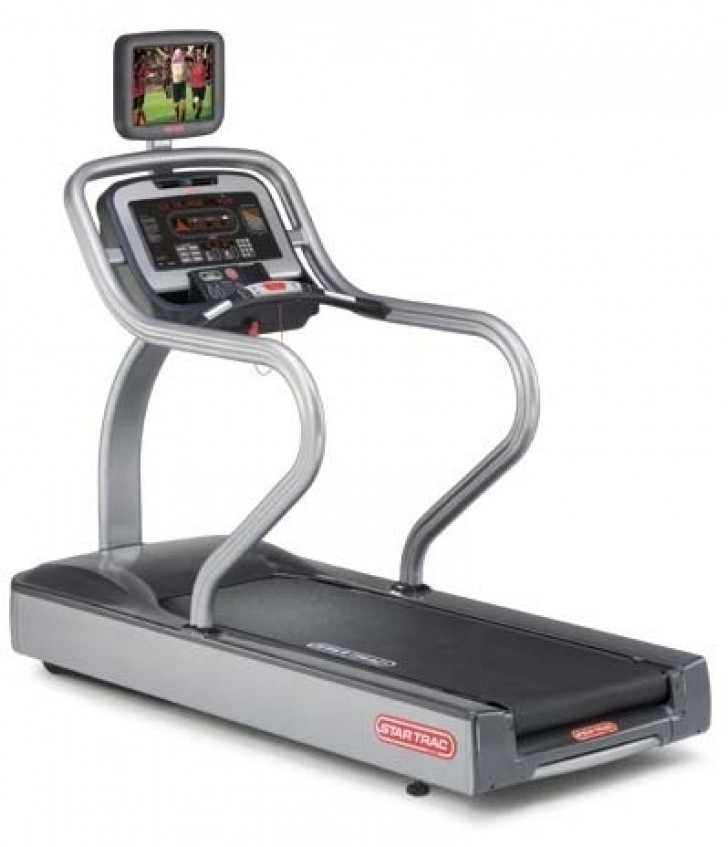 Picture of Star Trac E-TRxi Treadmill-CS
