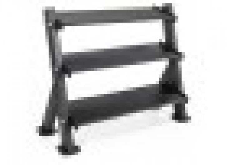 Picture of F530 3-Tier Dumbbell / Accessory Rack