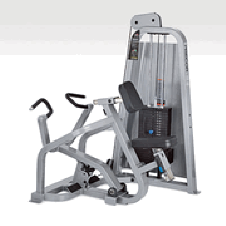 Picture of Precor Icarian Seated Row-CS
