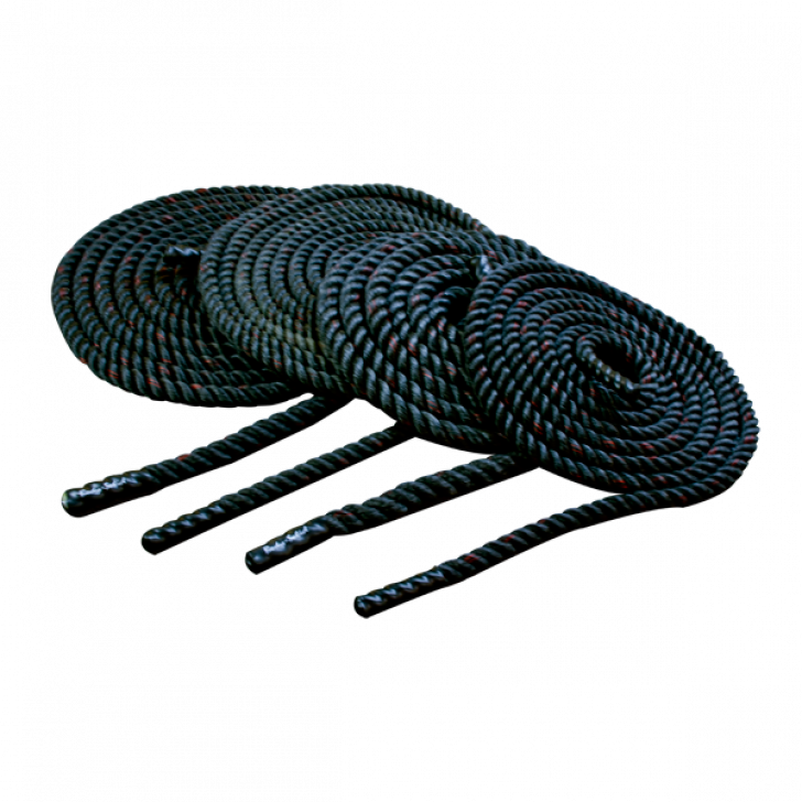 Picture of Fitness Training Ropes 