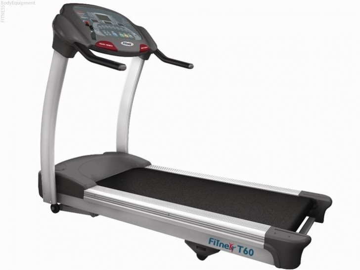 Picture of Fitnex T60 Treadmill - CS