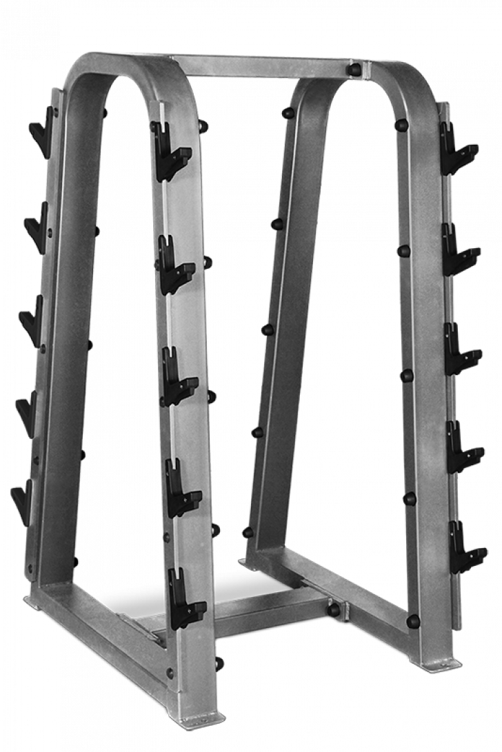 Picture of Fixed Barbell Rack