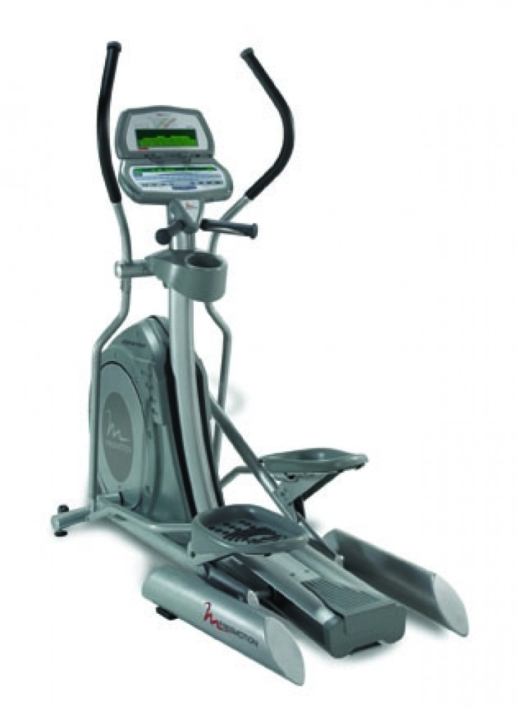 Picture of FreeMotion Elliptical Trainer Basic FMEL with TV-CS