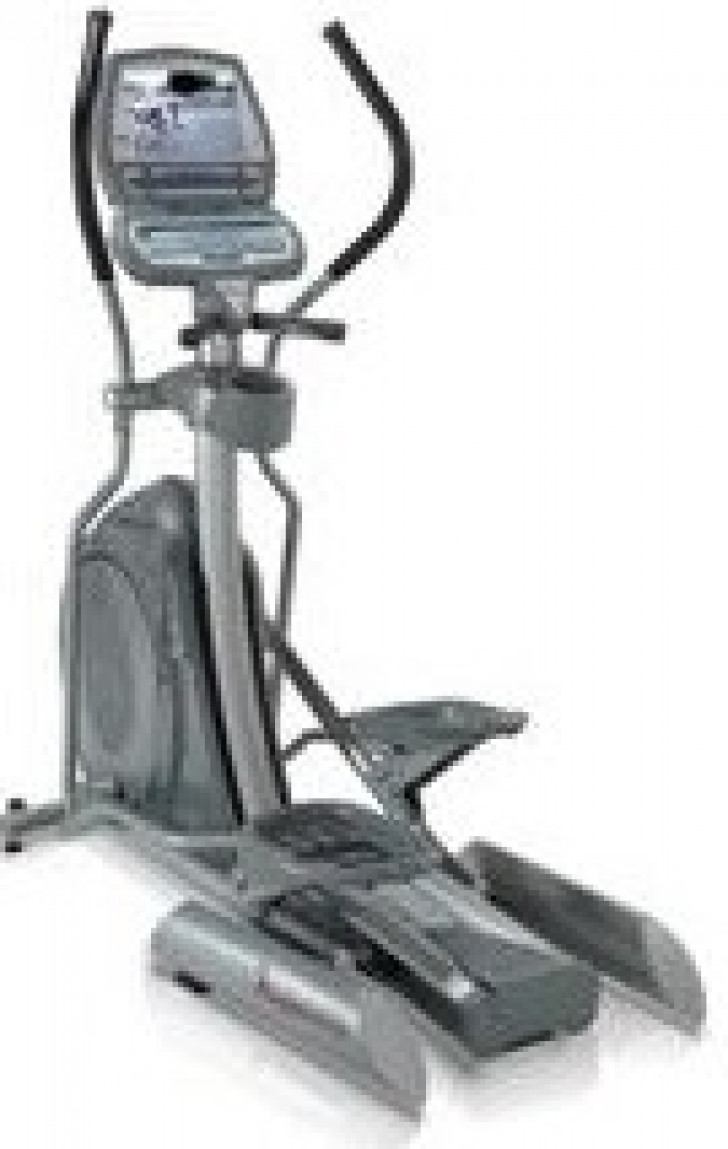 Picture of FreeMotion 5405 Elliptical with TV -CS