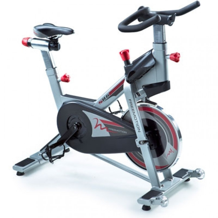 Picture of FreeMotion s11.6 Indoor Cycle-CS