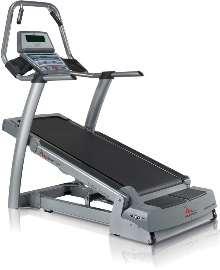 Picture of FreeMotion Incline Trainer -  Std Console-CS