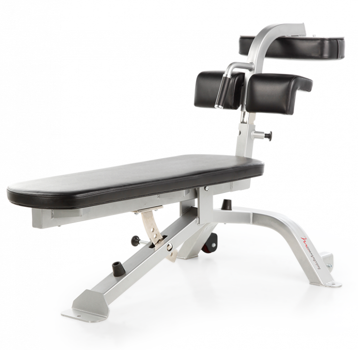 Picture of FreeMotion Adjustable Decline Ab Bench -CS