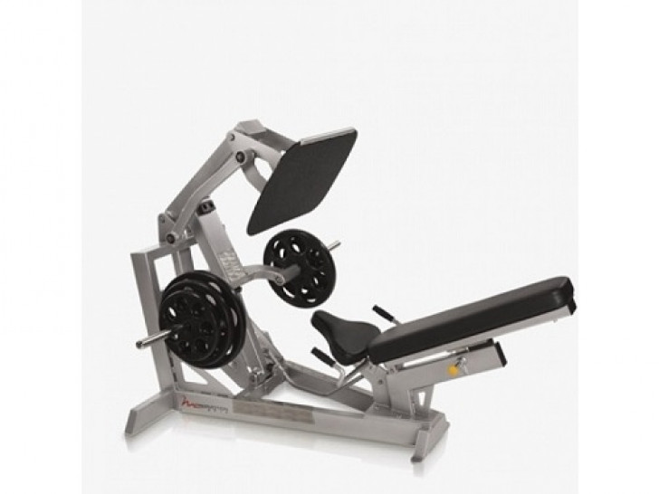 Picture of EPIC PlateLoaded Leg Press - F218
