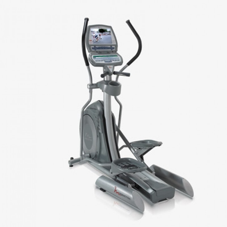 Picture of FreeMotion  Elliptical Trainer w/Workout TV-R
