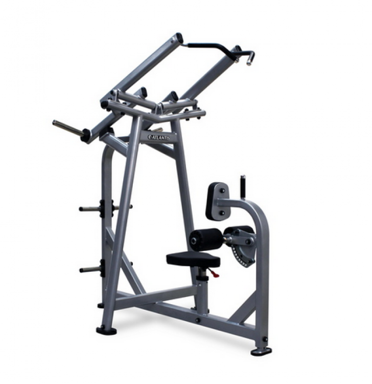 Picture of Front Pulldown PWP9080