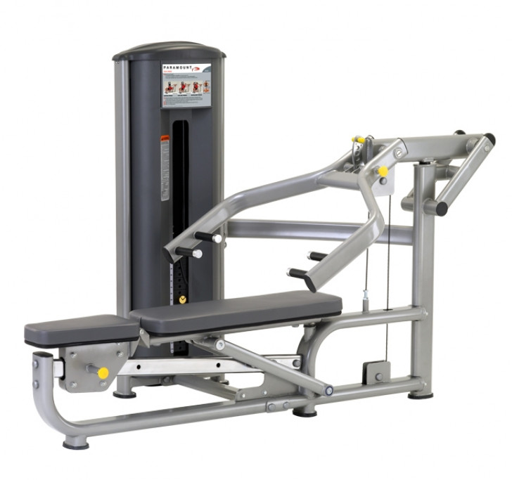 Picture of Paramount Fitness Multi-Press-CS