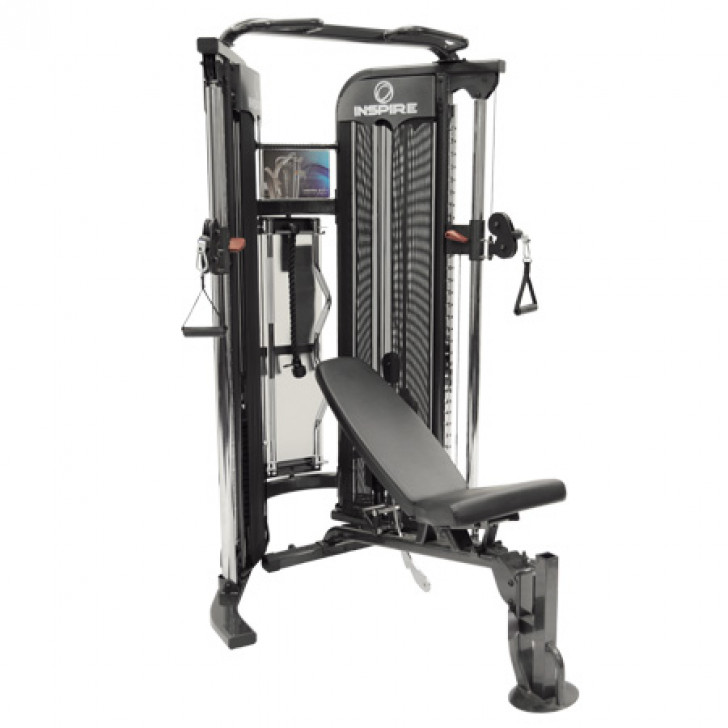 Picture of FT1 Functional Trainer