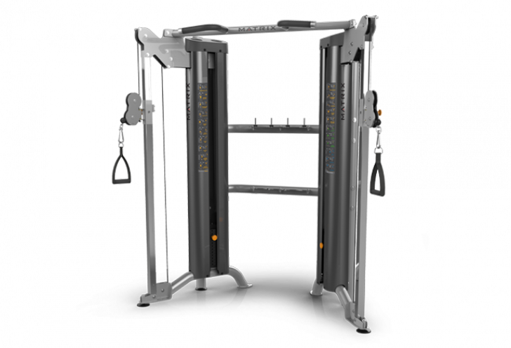 Picture of Varsity Series Functional Trainer 4:1 VY-6047 - CS