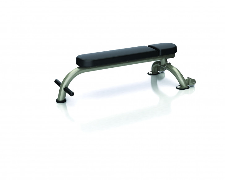 Picture of Aura Series Flat Bench G3-FW81 - CS