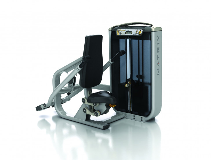 Picture of Ultra Series Seated Triceps Press G7-S42 - CS