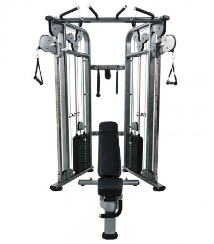 Picture of TAG Functional Trainer -CS
