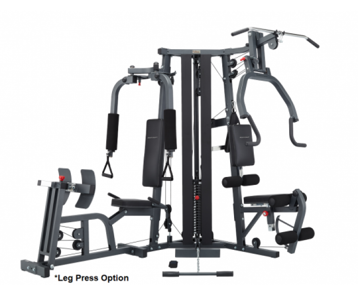 Picture of Galena Pro Strength Training System