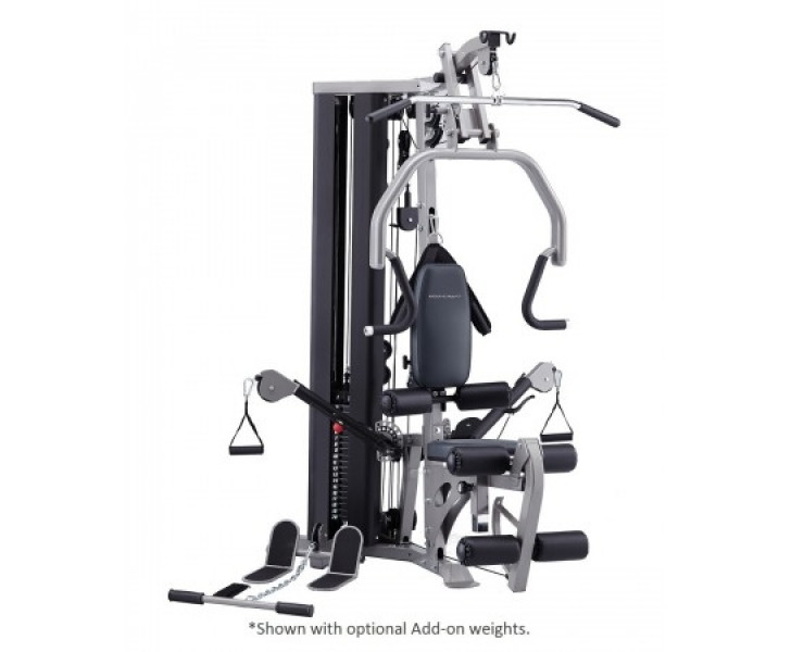 Picture of GLX Strength Training System