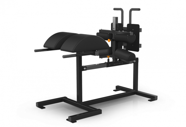 Picture of Varsity Series Glute Ham Bench VY-D96 - CS