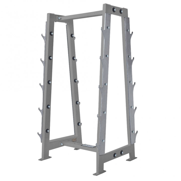 Picture of Hammer Strength Barbell Rack, holds 10 Barbells-U