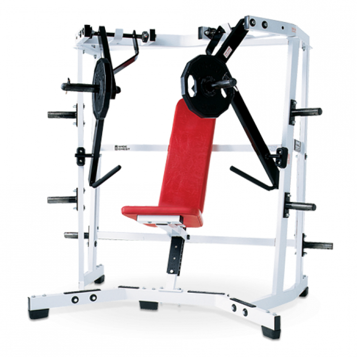 Picture of Hammer Strength Iso Wide Chest- CS
