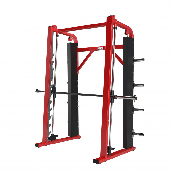 Picture of Vertical Smith Machine