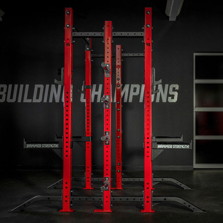 Picture of HD Athletic NX Half Half Combo Rack