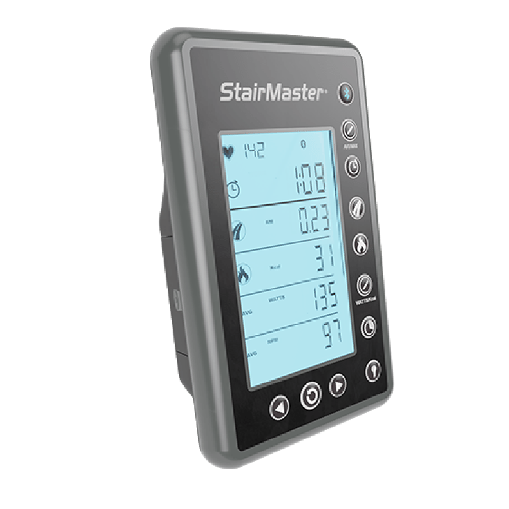Picture of StairMaster HIIT UBE - Model 9-4660