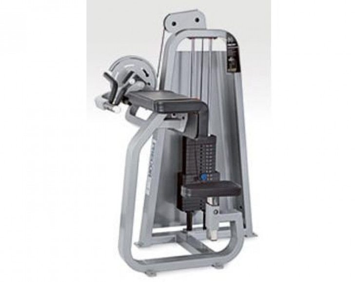 Picture of Precor Icarian Bicep Curl - CS
