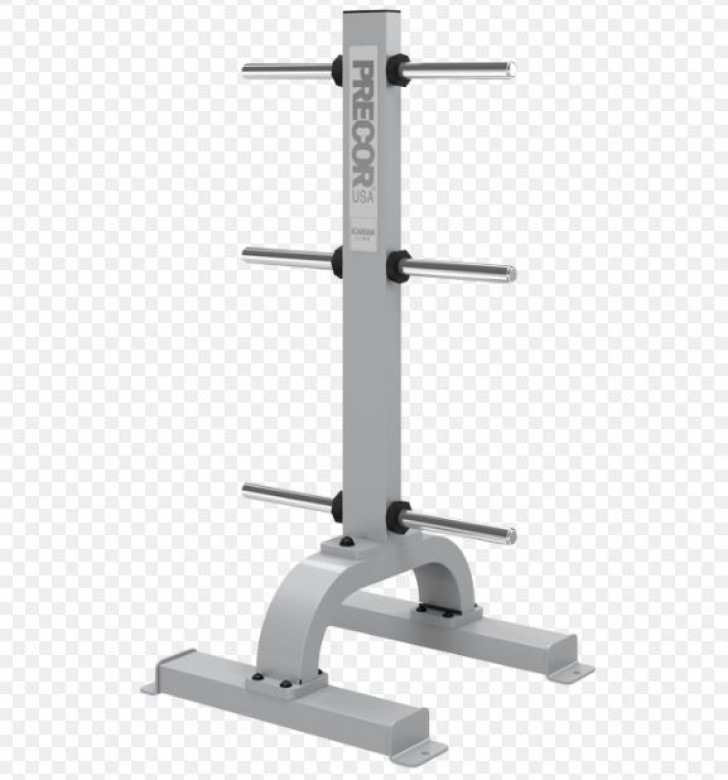 Picture of Precor Icarian Plate Rack - CS