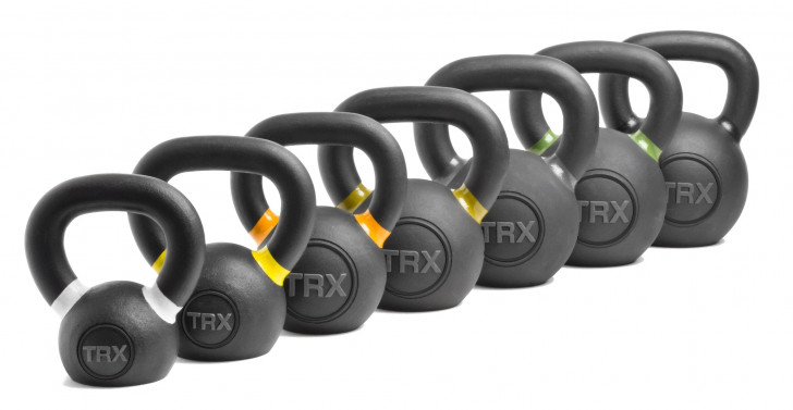 Picture of TRX KETTLEBELL 