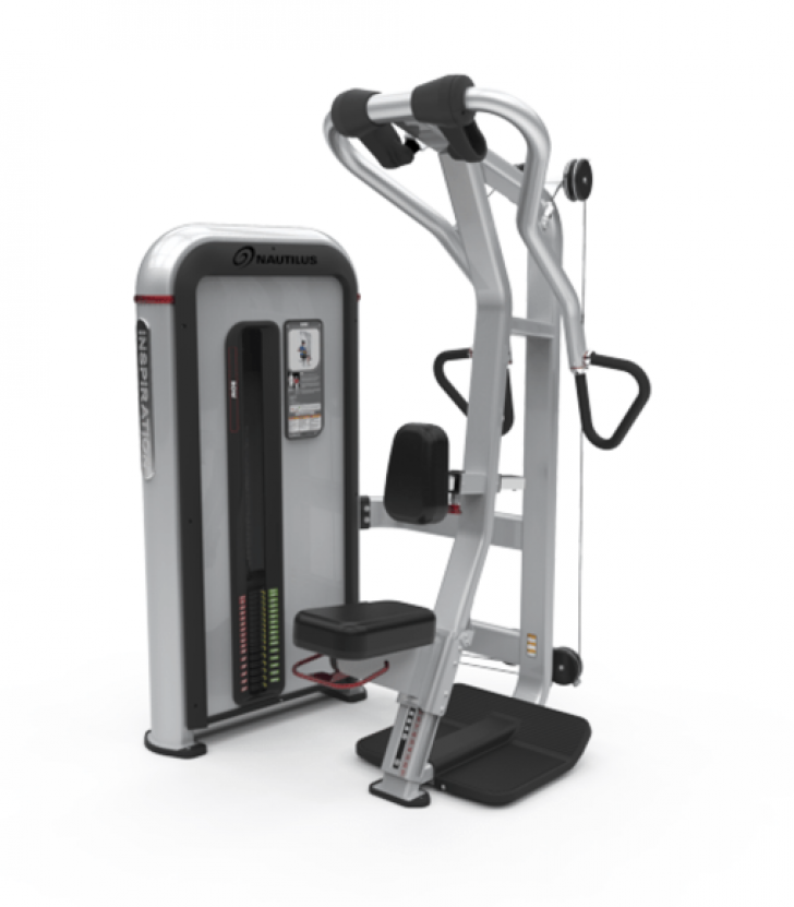 Picture of Nautilus Inspiration Strength® Row Model 9-IPVR2
