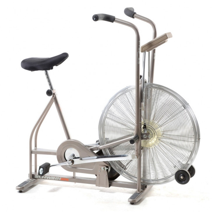 Schwinn airdyne bikes outlet