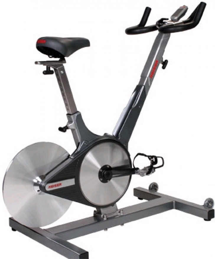 Picture of Keiser M3 Indoor Cycle- CS