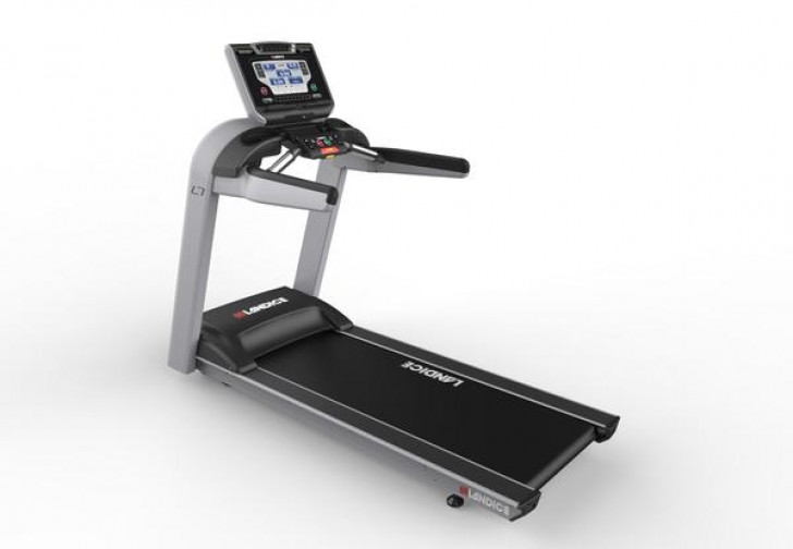 Picture of L7 LTD Treadmill - Cardio Control Panel