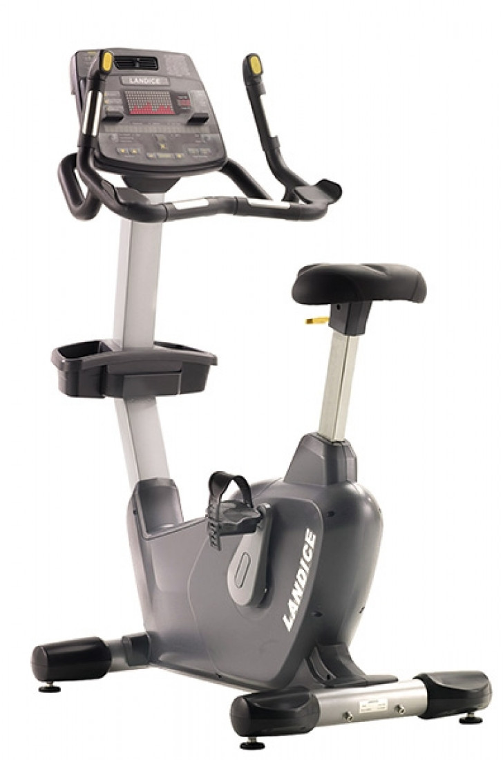 Picture of U7 Upright Exercise Bike