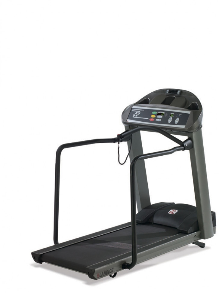 Picture of L880 Treadmill - Rehabilitation 