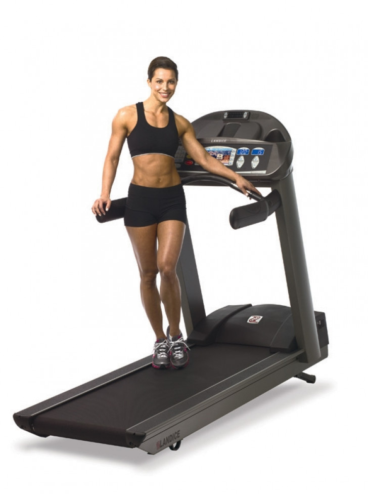 Picture of L7 Treadmill  - Sports Trainer - CS