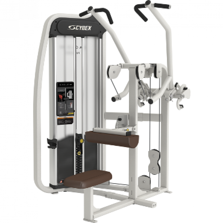 Picture of Eagle Lat Pulldown - CS