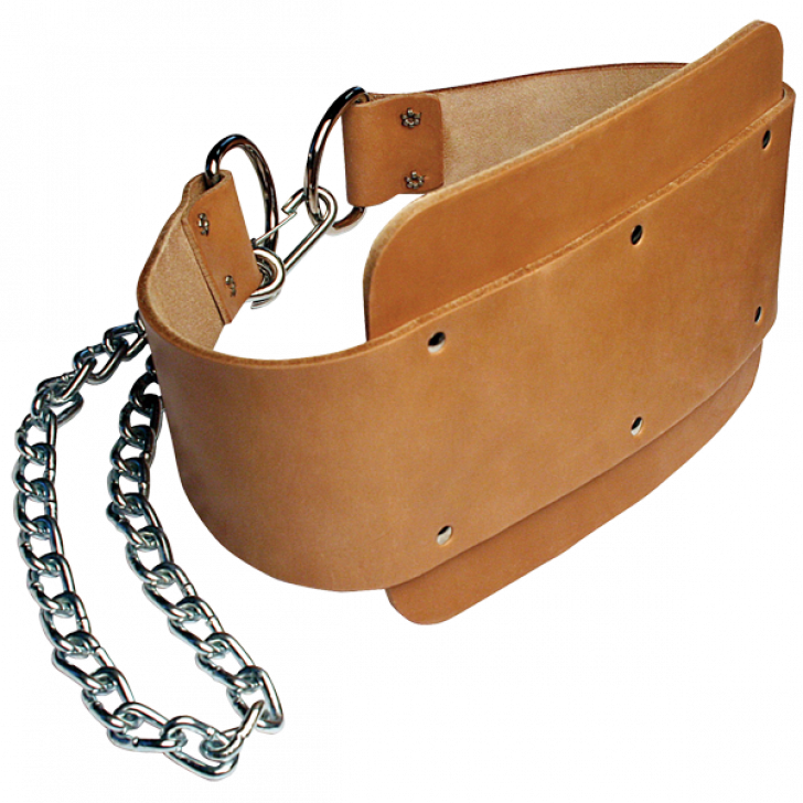 Picture of Leather Dipping Belt